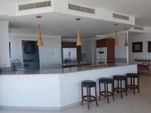 The Penthouse