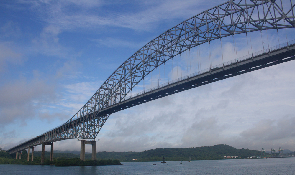 Bridge of the Americas